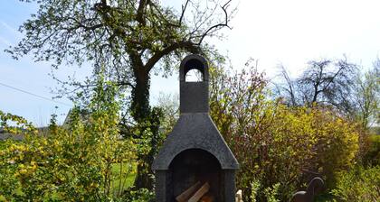 Apartment in Nohn Near Nurburgring