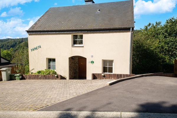 Apartamento | Fachada