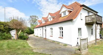 Spacious Apartment in Insel Poel near Baltic Sea