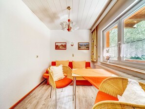 Lejlighed | Spiseområde