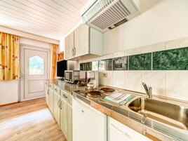 Apartment | Private kitchen