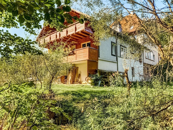 Apartment | Exterior