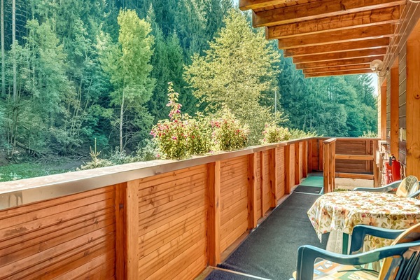 Apartment | Exterior