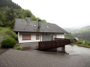 Apartment | Aussenbereich