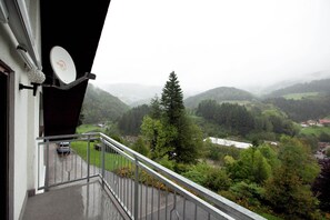 Apartment | Außenbereich