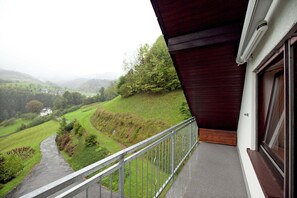 Apartment | Exterior - Apartment With Garden (Bad Peterstal-Griesbach)