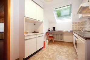 Apartamento | Exterior