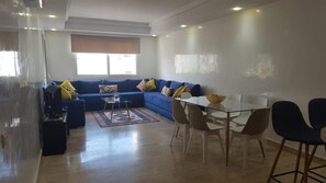 Departamento | Área de sala de estar