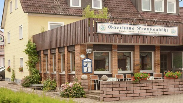 Außenbereich