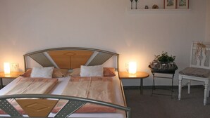 Apartment | 1 Schlafzimmer, individuell eingerichtet