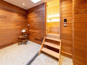 Maison | Équipement de l’hébergement