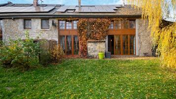 House | Exterior