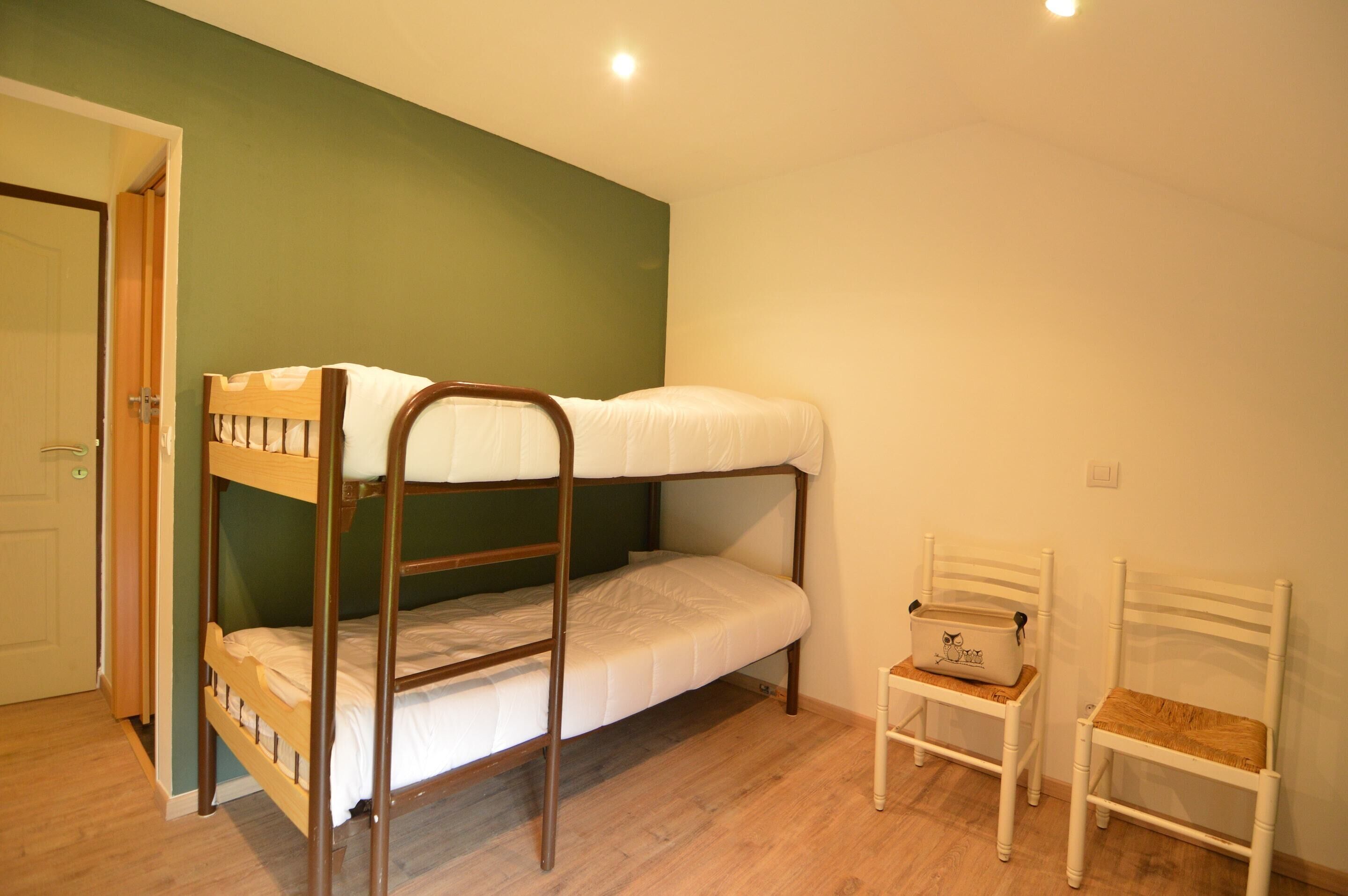 Servicios de la habitación