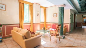 Departamento | Sala de estar