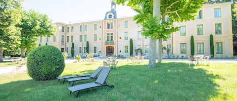 Jardin