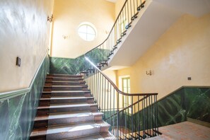 Apartamento | Parte interna