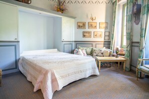 Apartment - Villa in Grimaud Near Tennis Court & Pool (Montbrun-les-Bains)