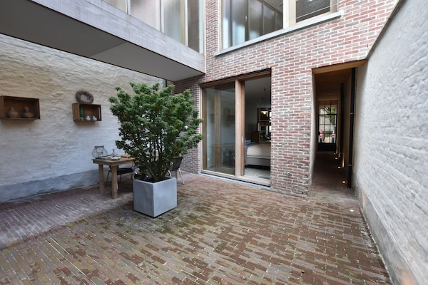 Appartement | Exterieur