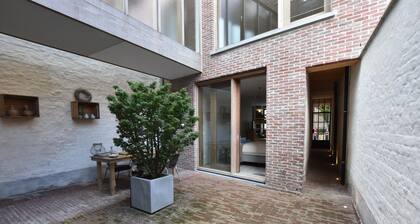 Apartment in Ieper With Terrace