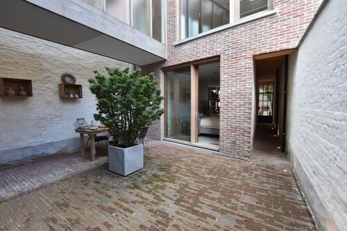 Apartment in Ieper With Terrace