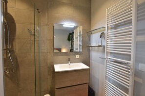 Appartement | Salle de bain