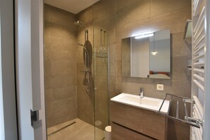 Appartement | Salle de bain