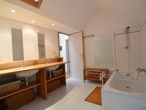 Casa | Bagno