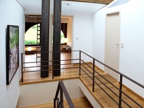 Huis | Interieur