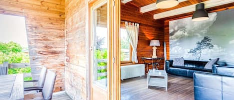 Chalet | Extérieur