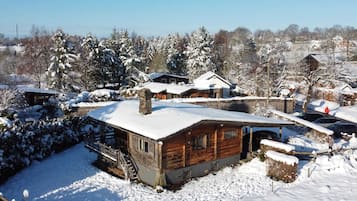 Chalet | Exterior