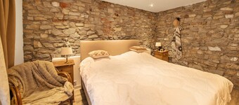 Charming Holiday Home With Terrace