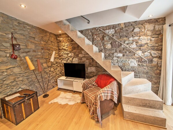 Huis | Woonkamer