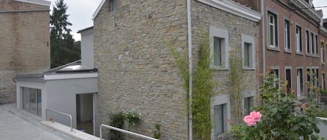 Hus | Exteriör