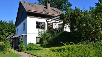 Apartment | Exterior