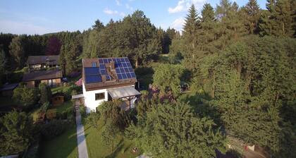 Apartment in Bad Grund Near Harz Park