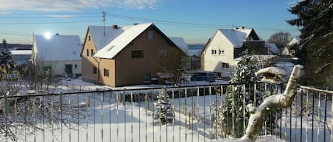 Apartment | View from property