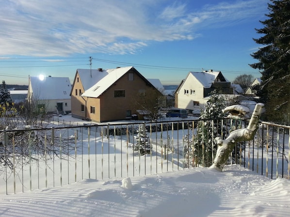 Apartment | View from property
