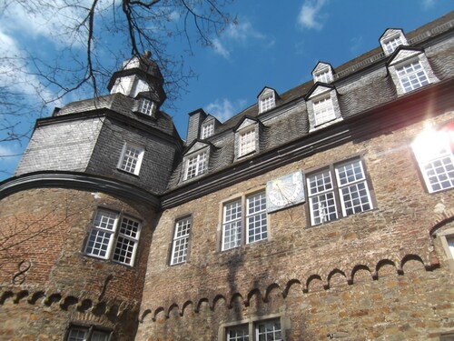 Wohnung in Pfuhl Nahe Naturschutzgebiet