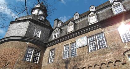 Wohnung in Pfuhl Nahe Naturschutzgebiet