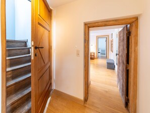 Exterior - Charming Farmhouse in Ouffet for 7 (Ouffet)