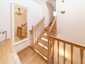 Exterior - Charming Farmhouse in Ouffet for 7 (Ouffet)