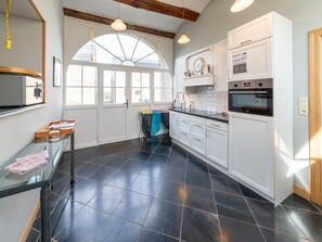 Exterior - Charming Farmhouse in Ouffet for 7 (Ouffet)