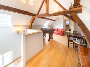 Ferienhaus | Aussenbereich