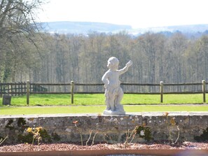 House | Interior detail - Charming Farmhouse in Ouffet for 7 (Ouffet)