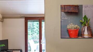 House | Interior detail