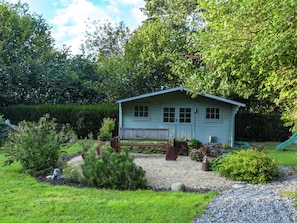 House | Exterior