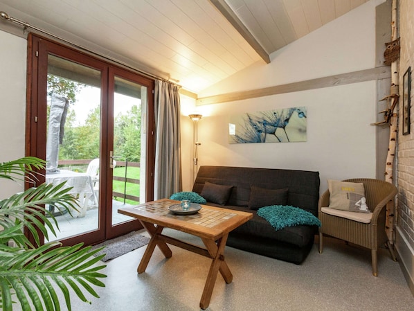 House | Living room
