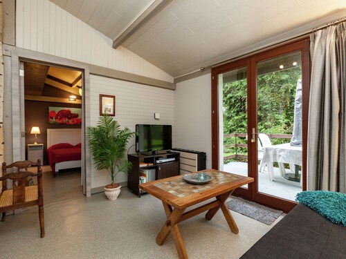 Peaceful Garden Stay, Malmedy