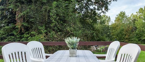 Ferienhaus | Speisen