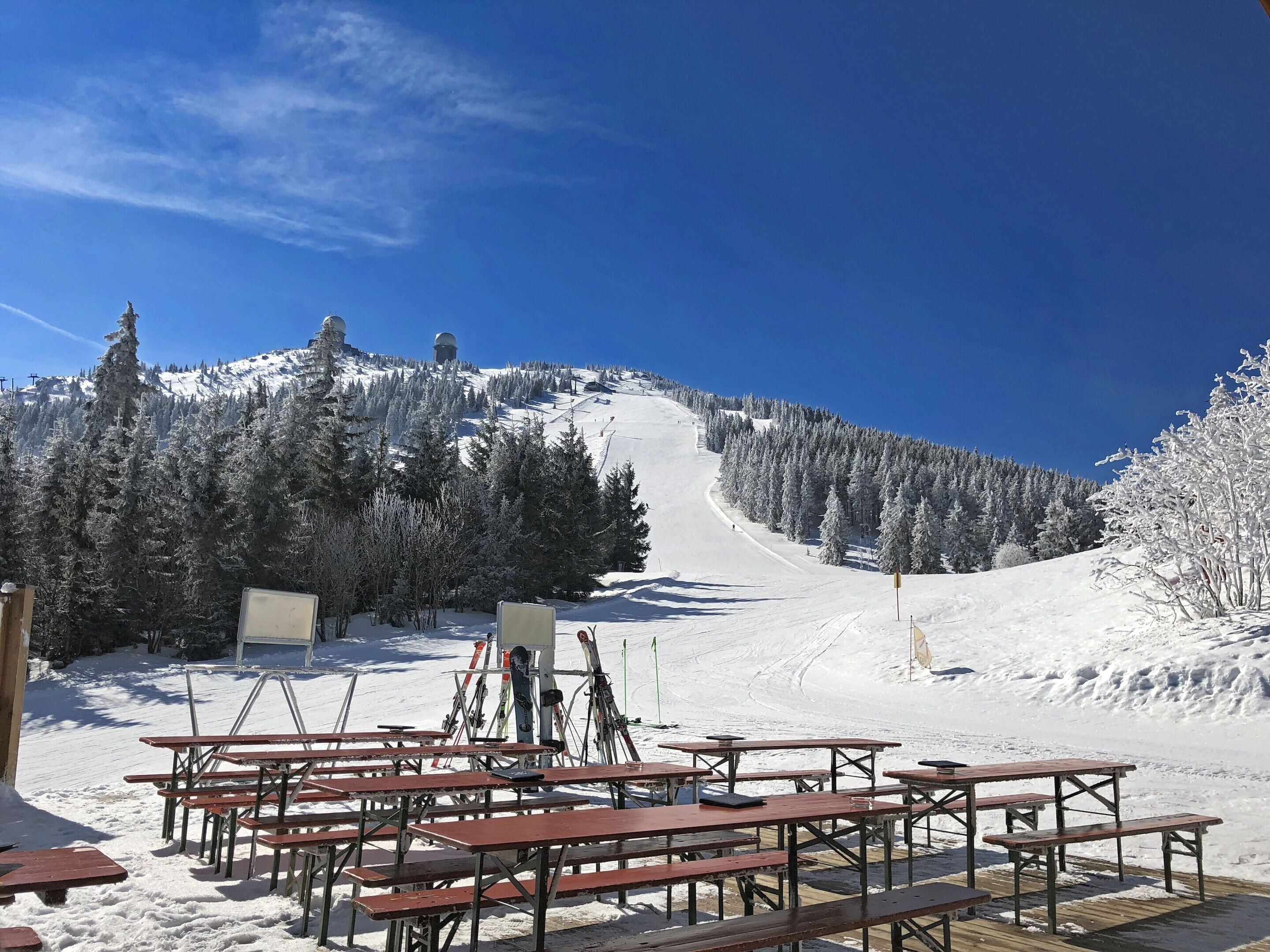 公寓 | 住宿景觀